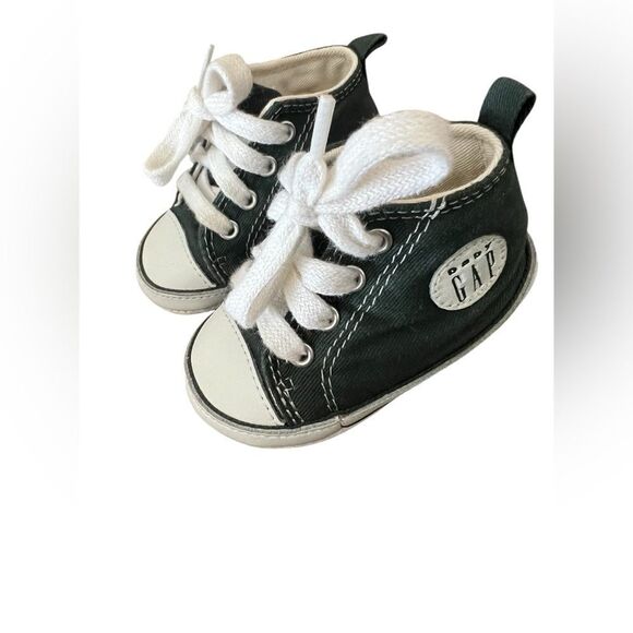 Baby shoe bundle of 6 pairs - Picture 5 of 13